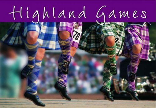 Highland Games
