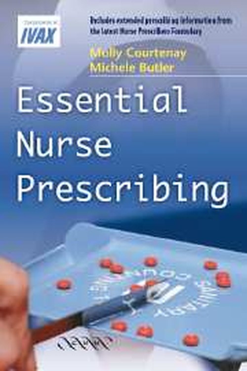 Essential Nurse Prescribing