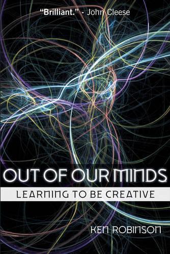 Out of Our Minds