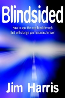 Blindsided