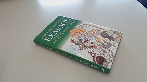 The Last Word on Exmoor