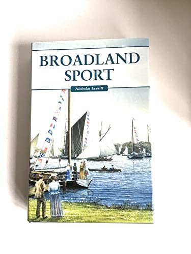 Broadland Sport
