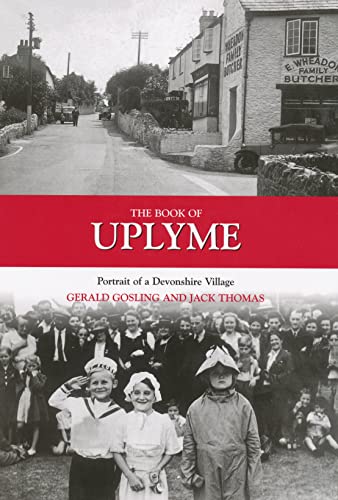 The Book of Uplyme