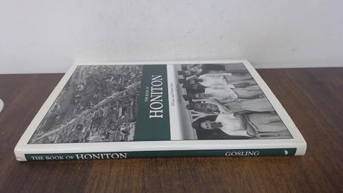 The Book of Honiton