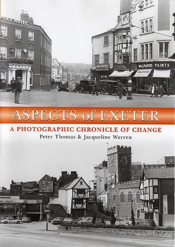 Aspects of Exeter