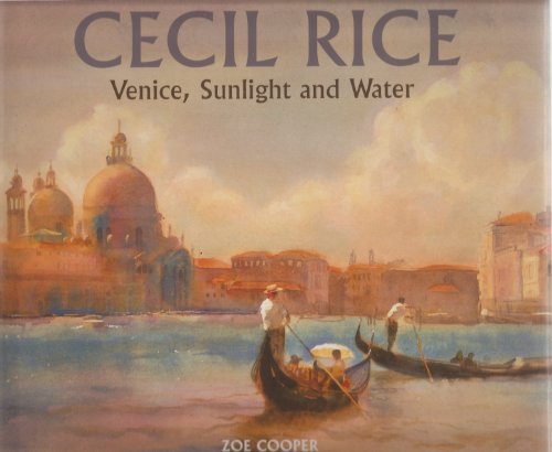 Cecil Rice