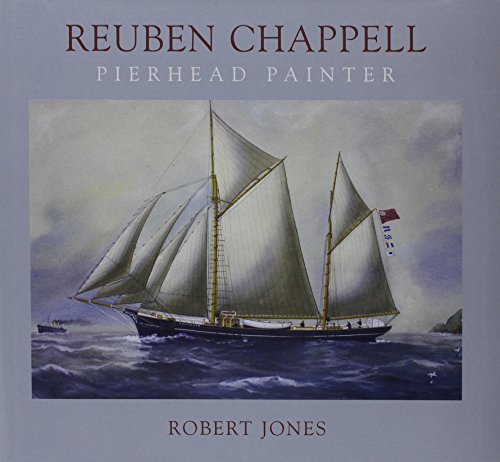 Reuben Chappell