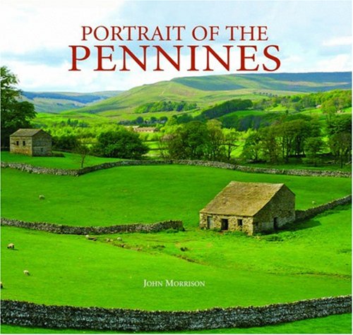 Portrait of the Pennines