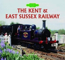 The Kent and East Sussex Railway