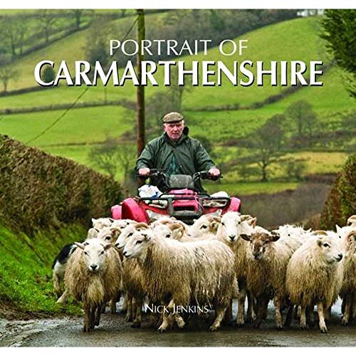 Portrait of Carmarthenshire