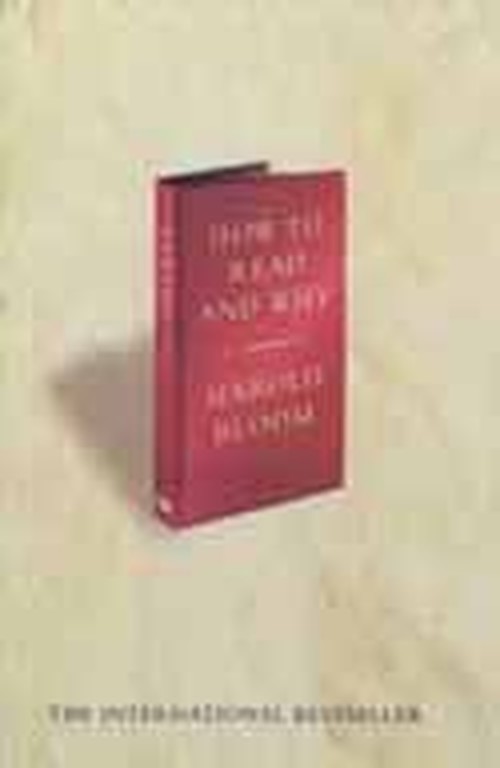 How to Read and Why