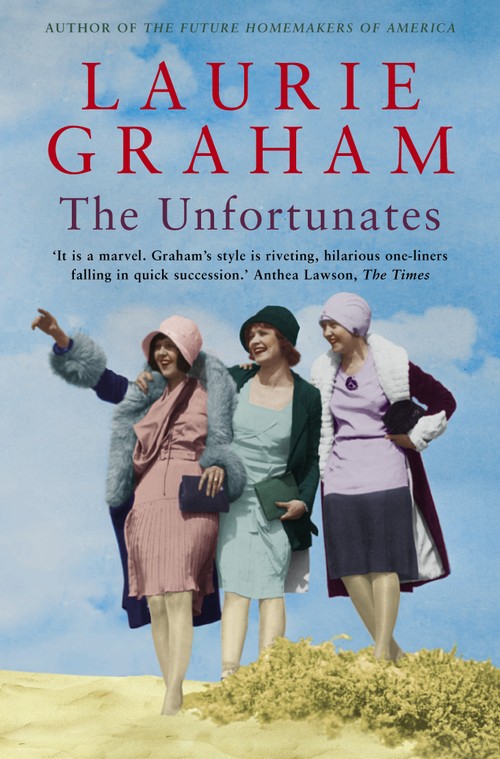 The Unfortunates, The