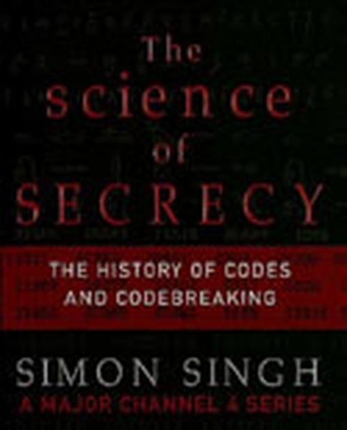 The Science of Secrecy