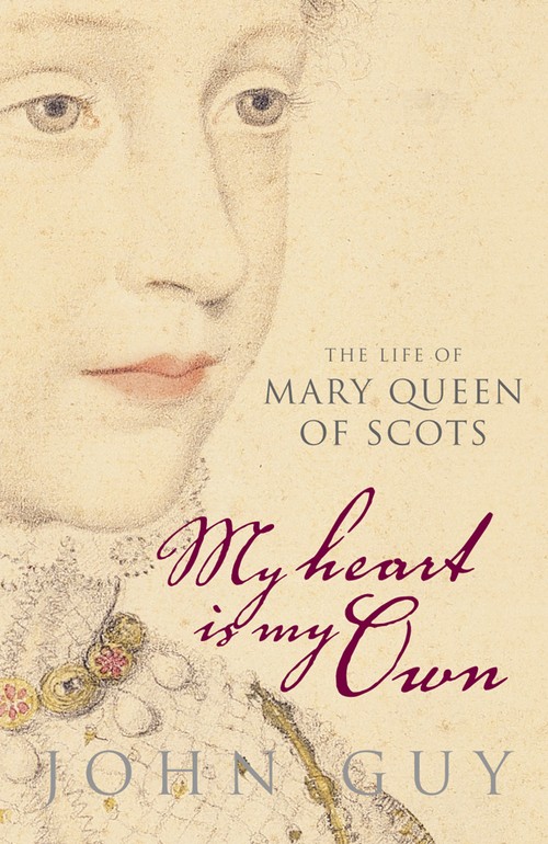 My Heart is My Own