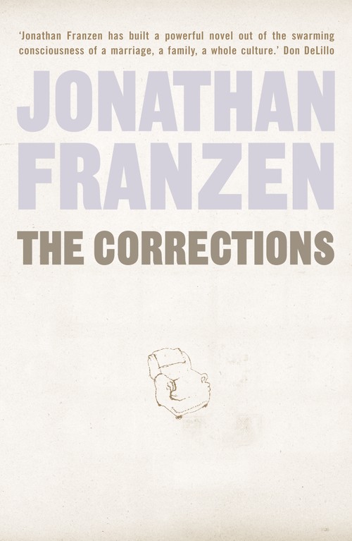 The Corrections