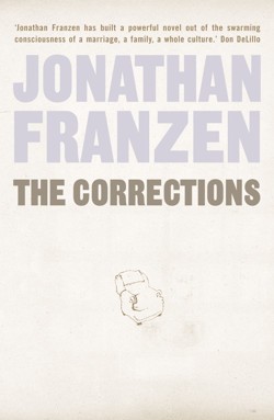 The Corrections