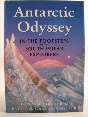 Antarctic Odyssey