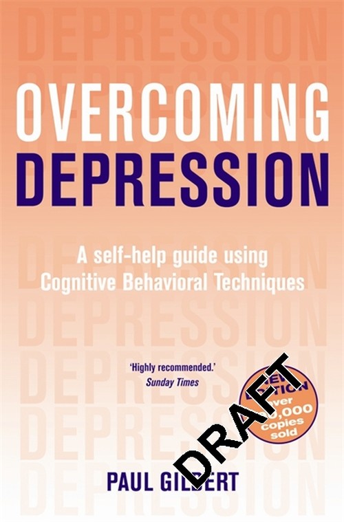 Overcoming Depression