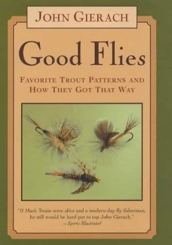 Good Flies