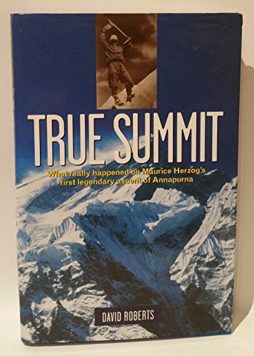 True Summit