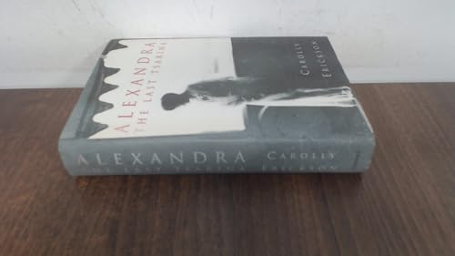 Alexandra