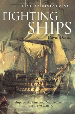 A Brief History of Fighting Ships