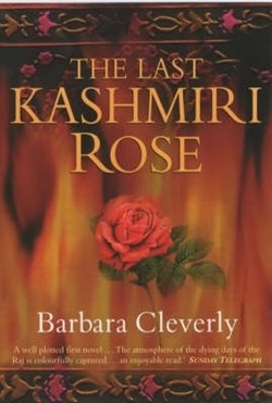 The Last Kashmiri Rose