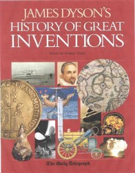 James Dyson's History of Great Inventions