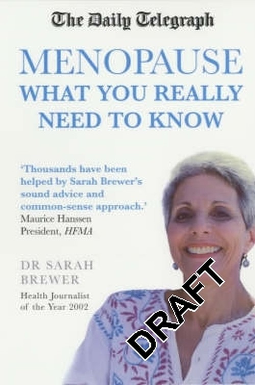 Menopause