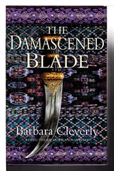 The Damascened Blade