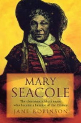Mary Seacole