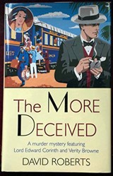 The More Deceived