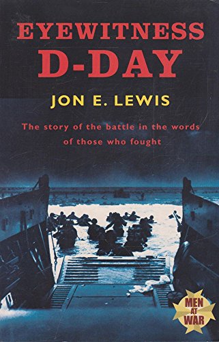 Eyewitness D Day