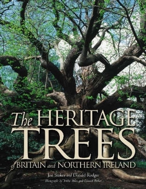 The Heritage Trees