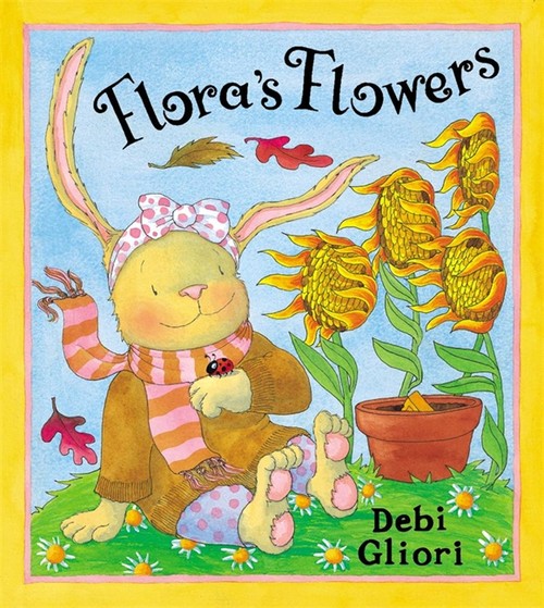 Flora's Flowers