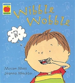 Wibble Wobble, My Loose Tooth