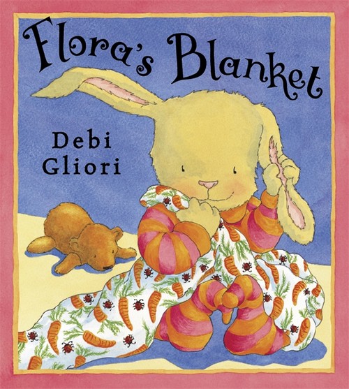 Flora's Blanket