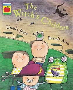 The Witch's Children: The Witch's Children