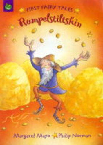Rumpelstiltskin