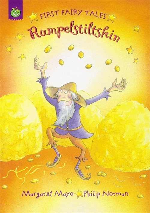 Rumplestiltskin