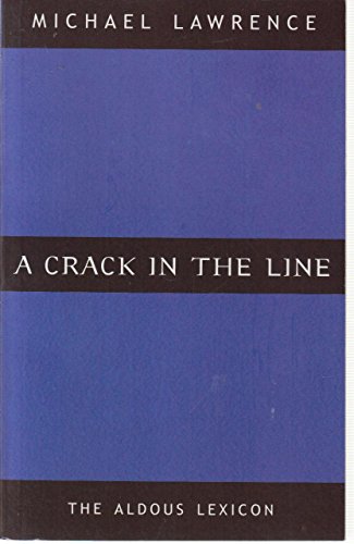 A Crack In The Line