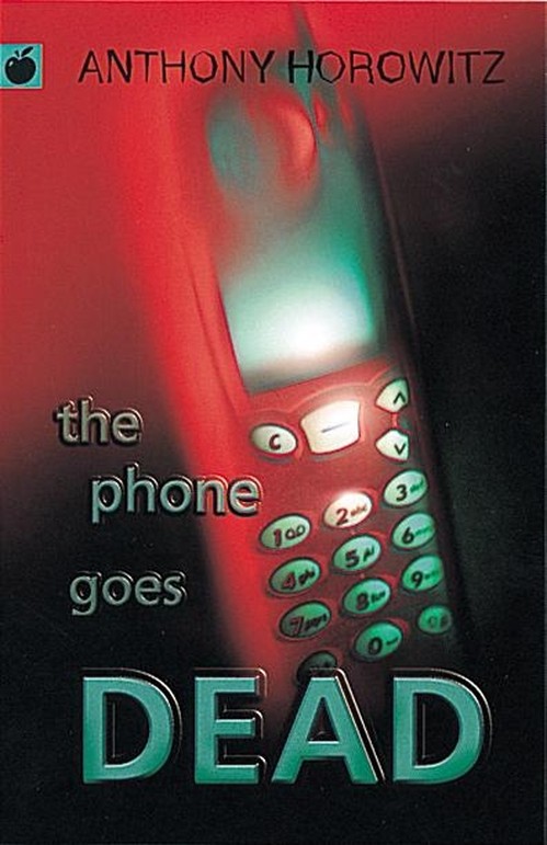 The Phone Goes Dead