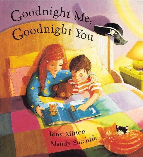Goodnight Me, Goodnight You