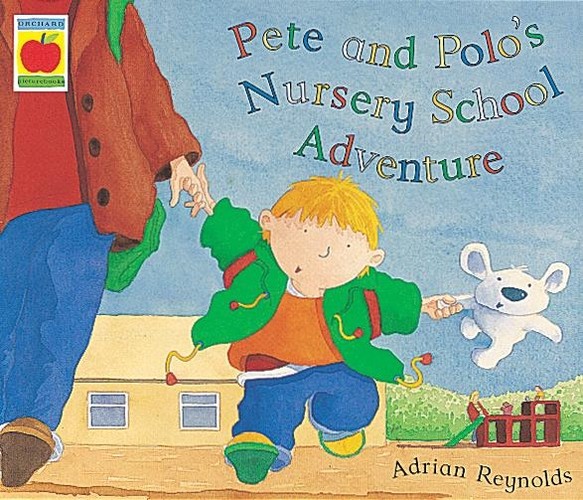 Pete and Polo and the Nursery Adventure