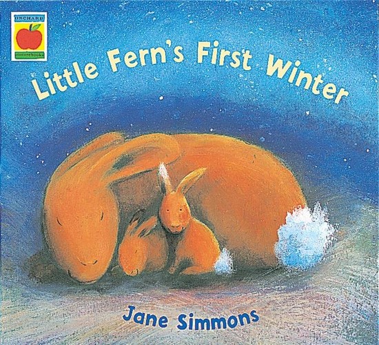Little Fern's First Winter