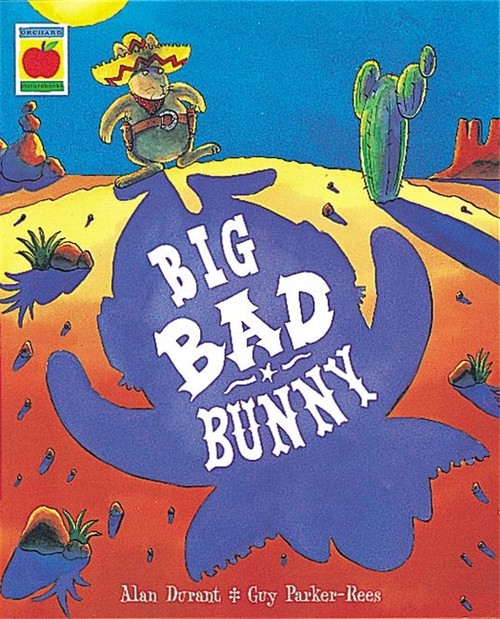 Big Bad Bunny