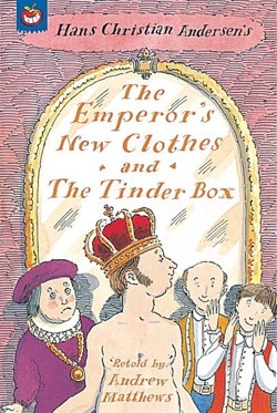 The Emperor's New Clothes