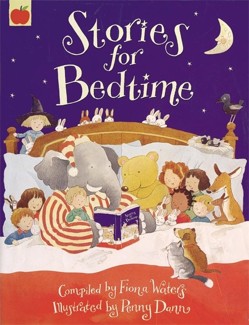 Stories For Bedtime
