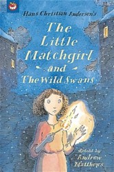 The Little Match Girl