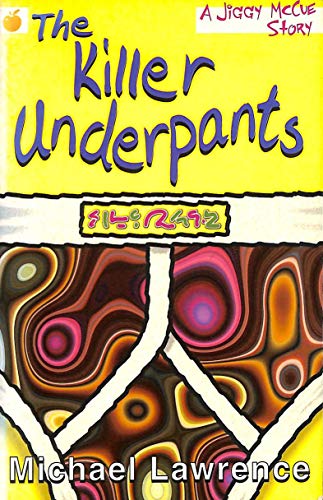 The Killer Underpants